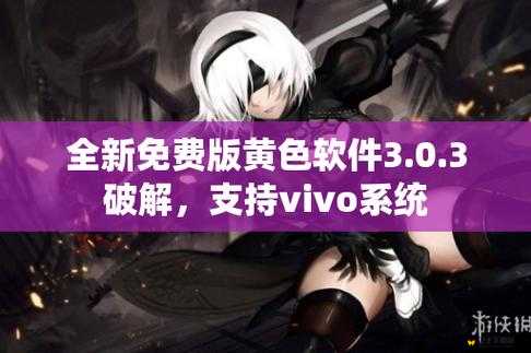 3.0.3 免费 vivo 版破解大全免费下载资源汇总及获取途径